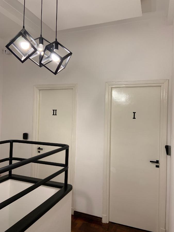 Costa Rica Soho Rooms Buenos Aires Exterior foto