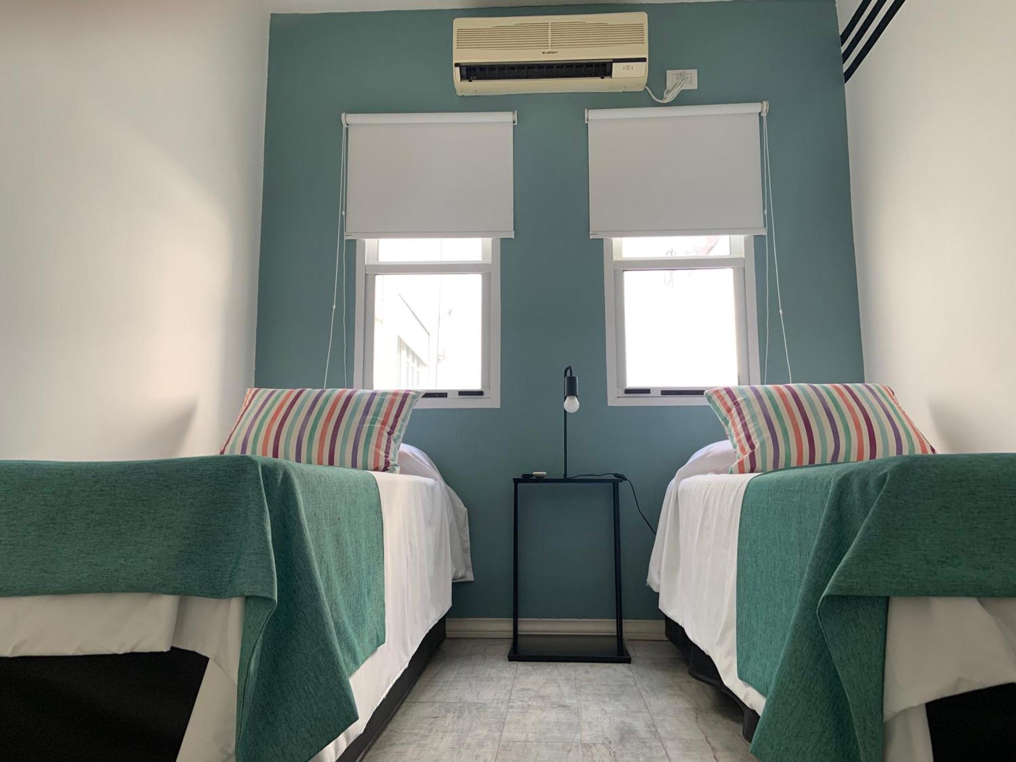 Costa Rica Soho Rooms Buenos Aires Exterior foto