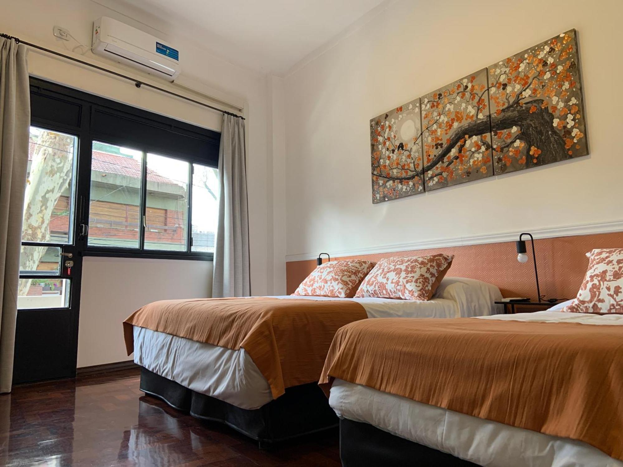 Costa Rica Soho Rooms Buenos Aires Exterior foto
